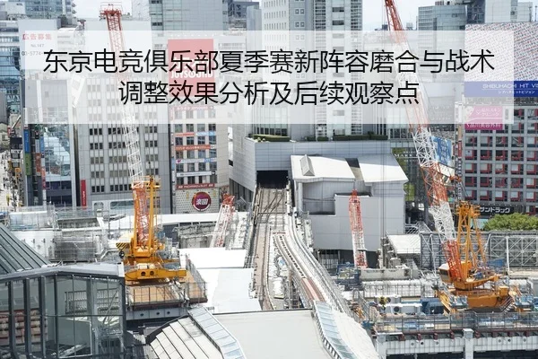 东京电竞俱乐部夏季赛新阵容磨合与战术调整效果分析及后续观察点